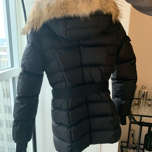 SAM Matte Millennium Jacket - Picture 5 of 7